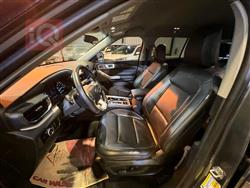 فورد إكسبلورر